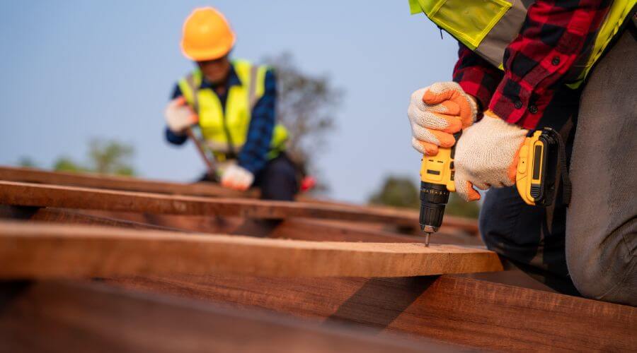 Local Chimney Repair in Ottawa, IL